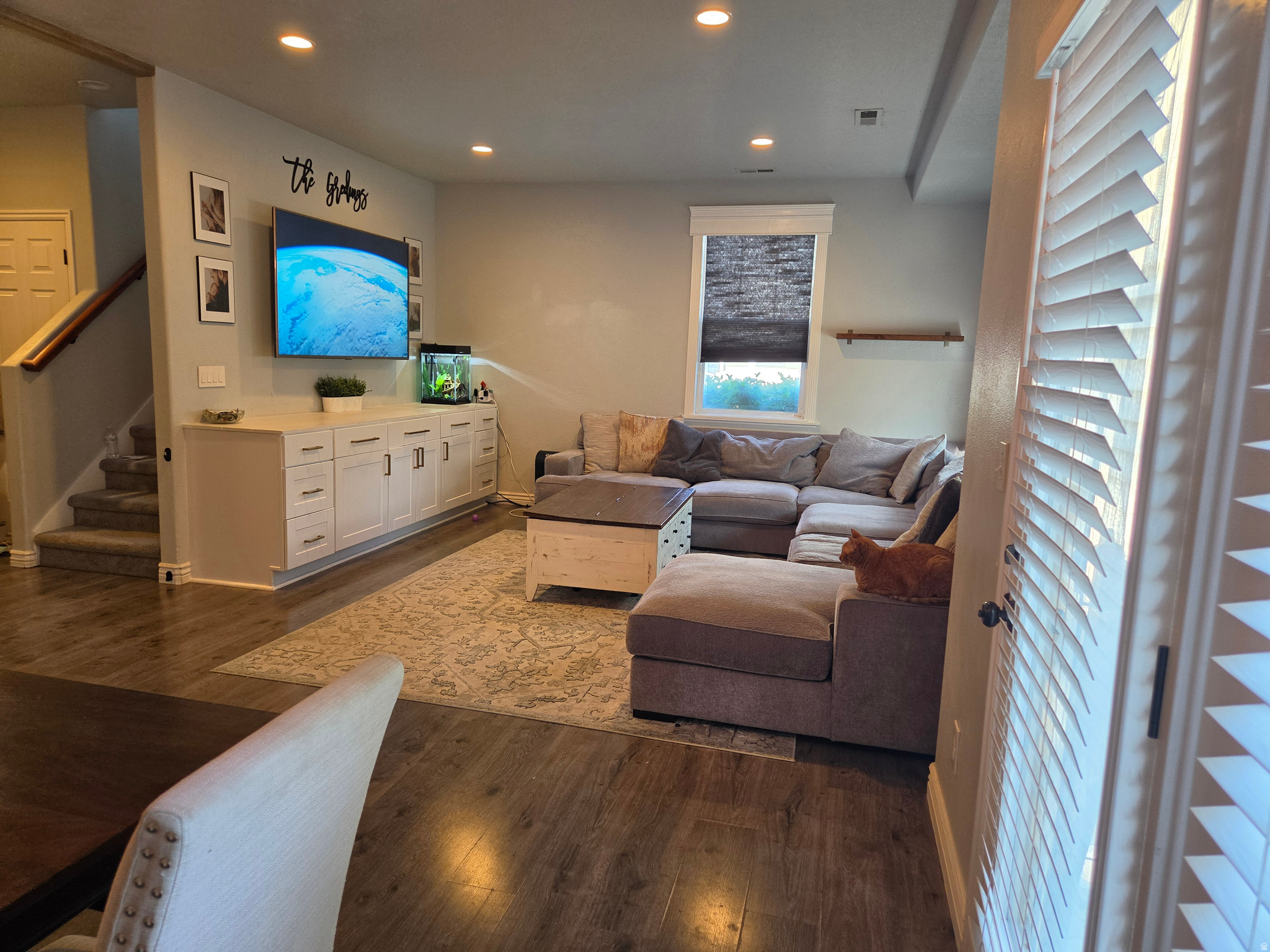 THE GABLES - Residential