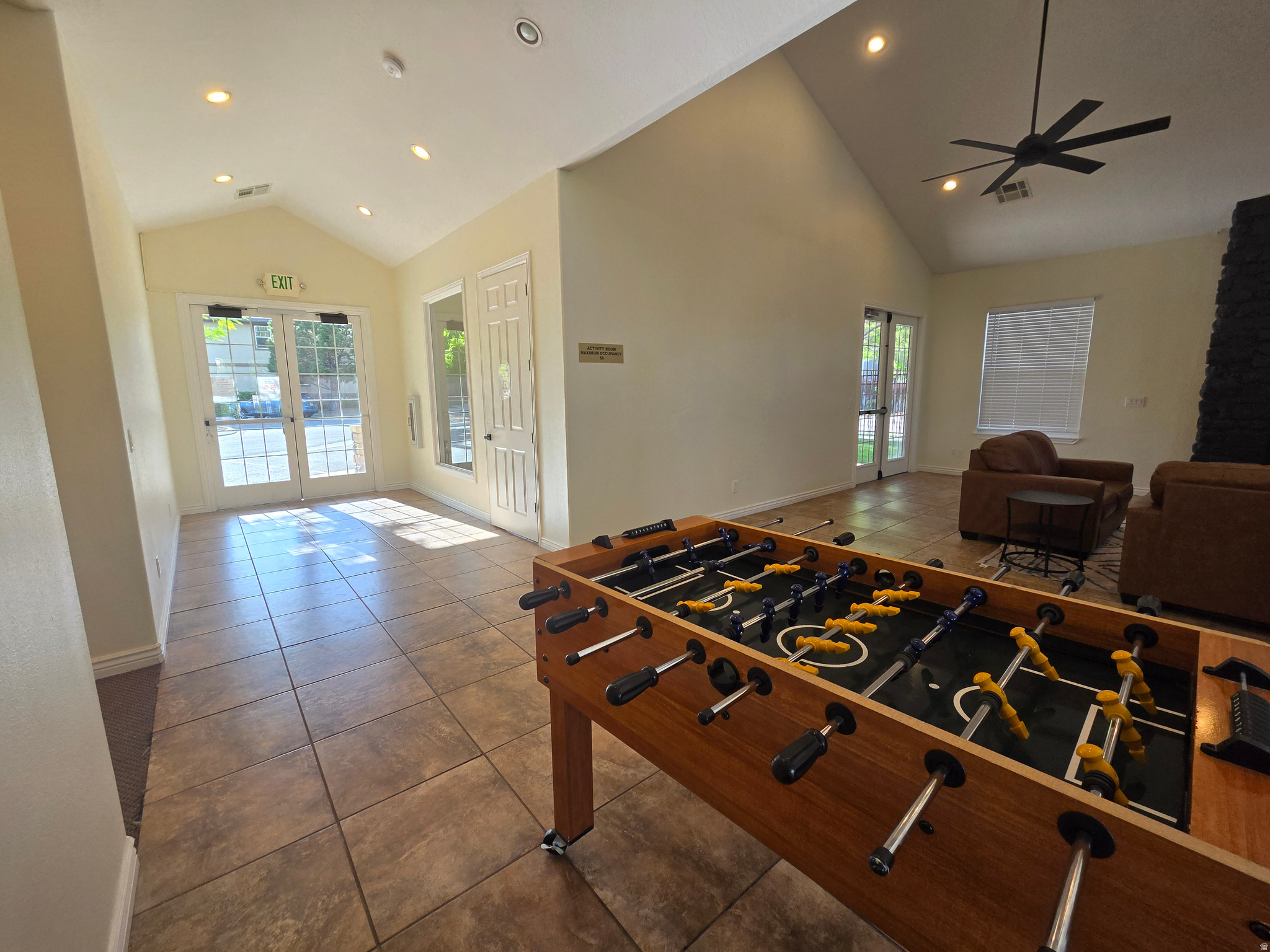 THE GABLES - Residential