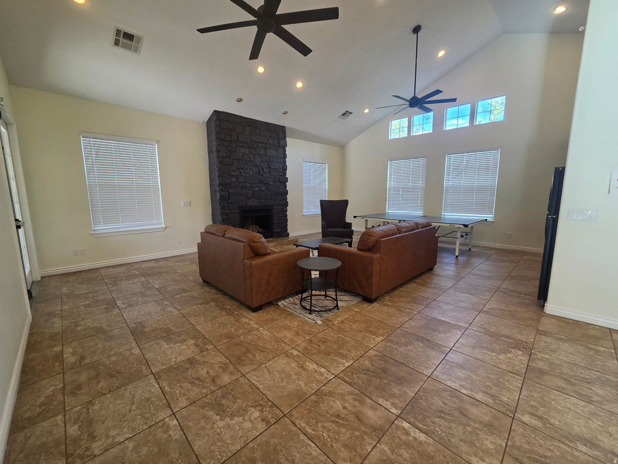 THE GABLES - Residential