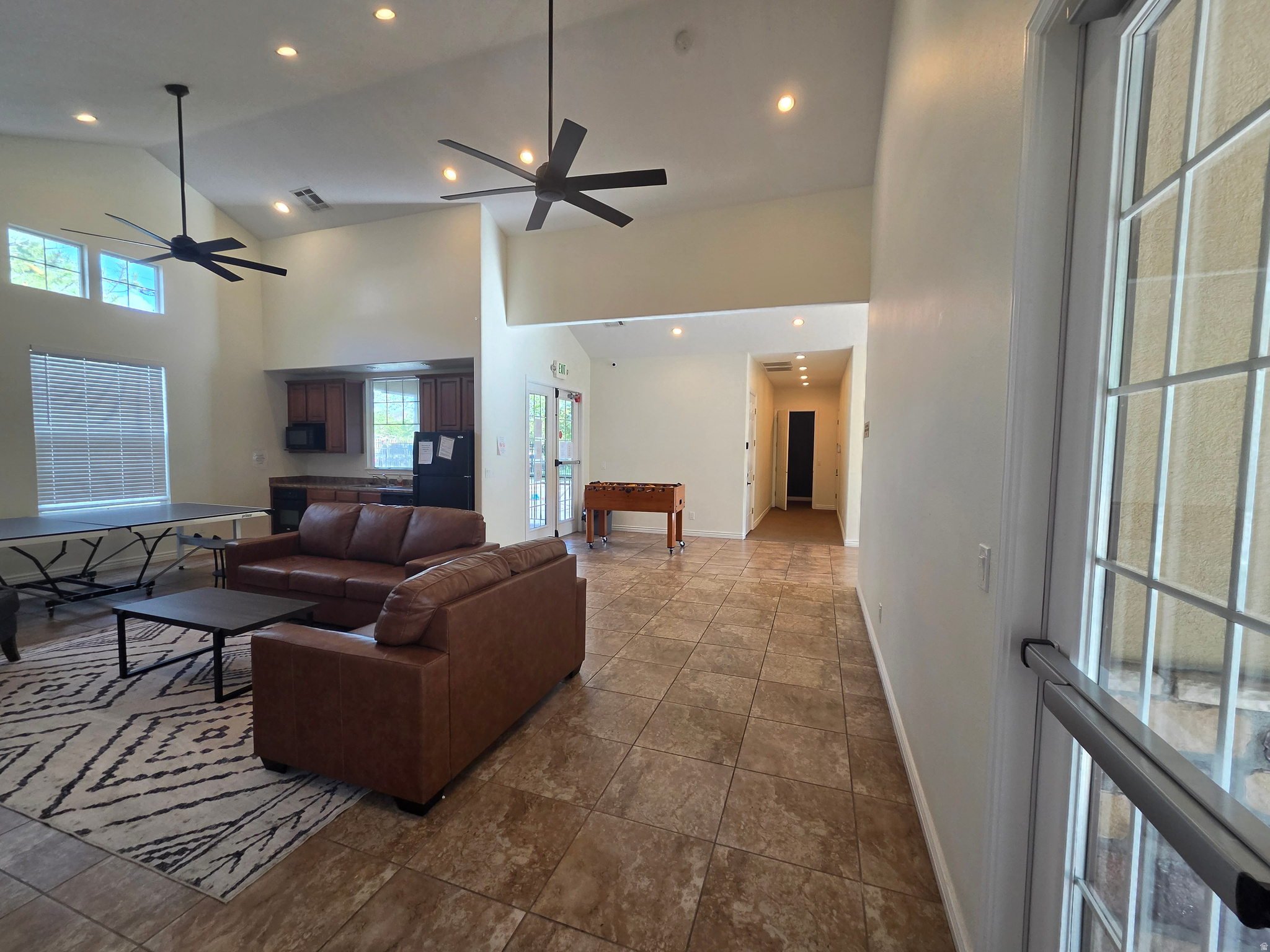 THE GABLES - Residential