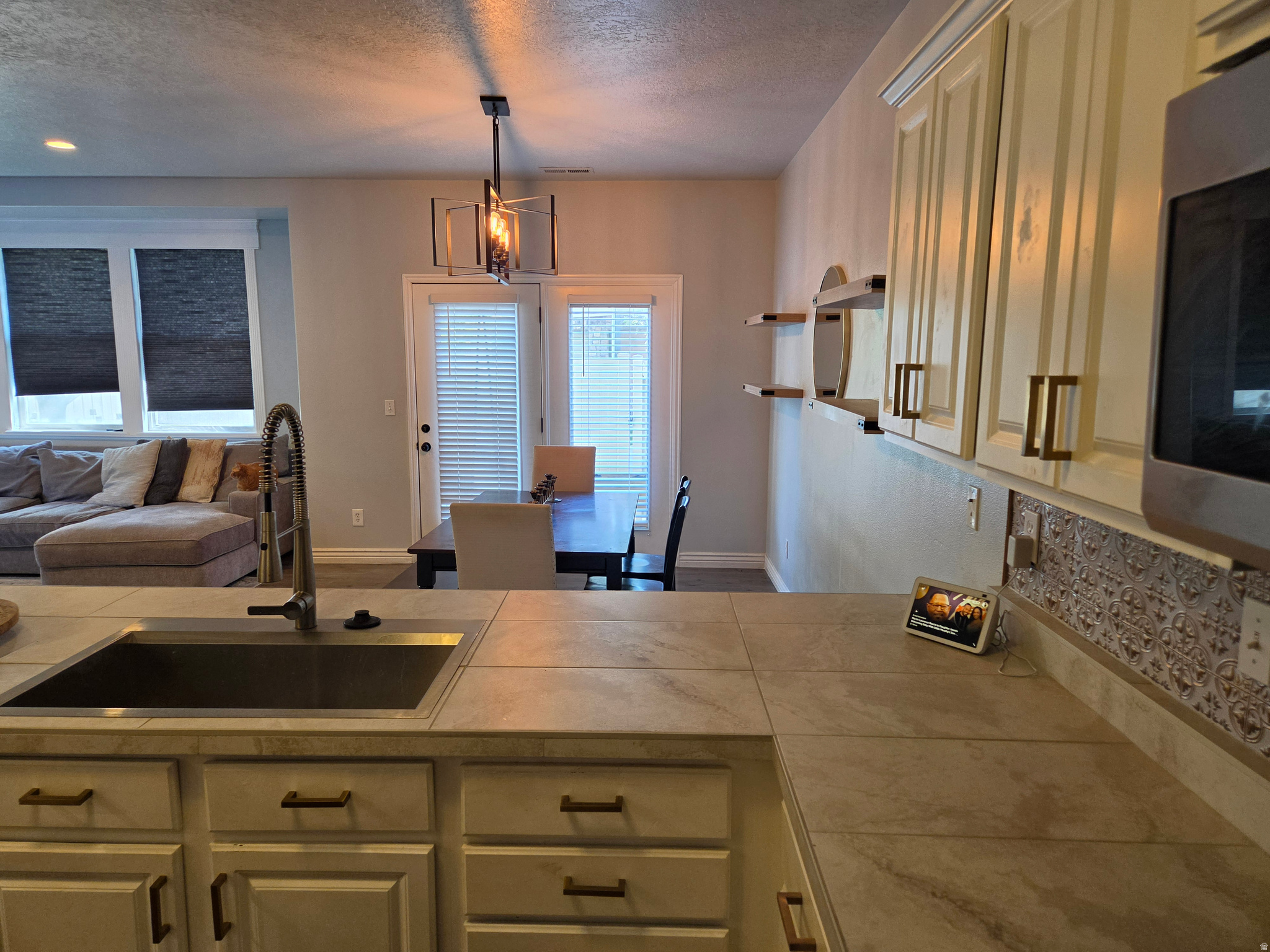 THE GABLES - Residential