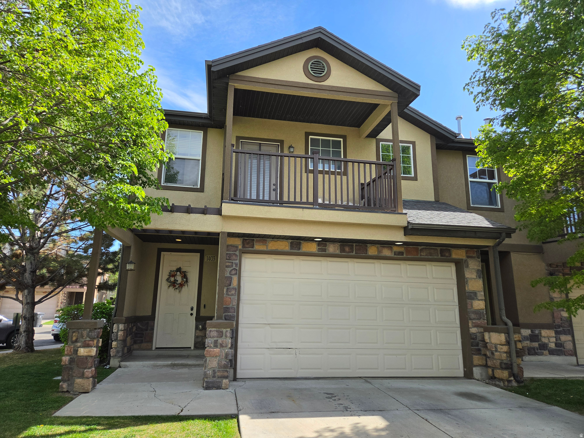 THE GABLES - Residential