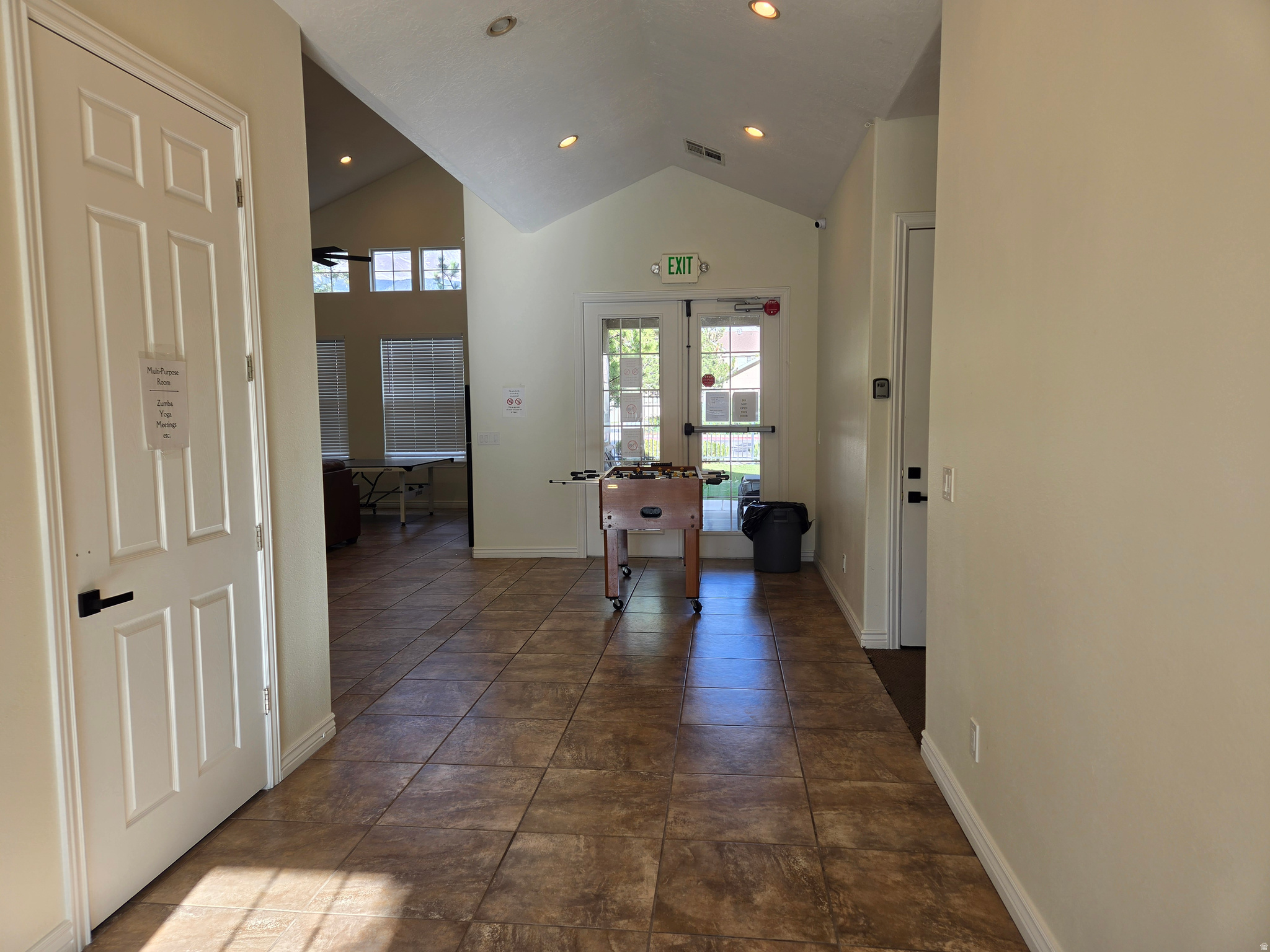 THE GABLES - Residential