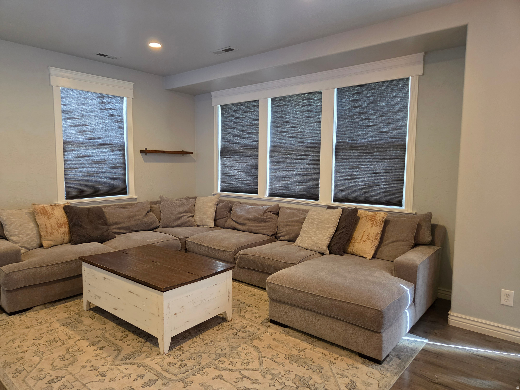 THE GABLES - Residential