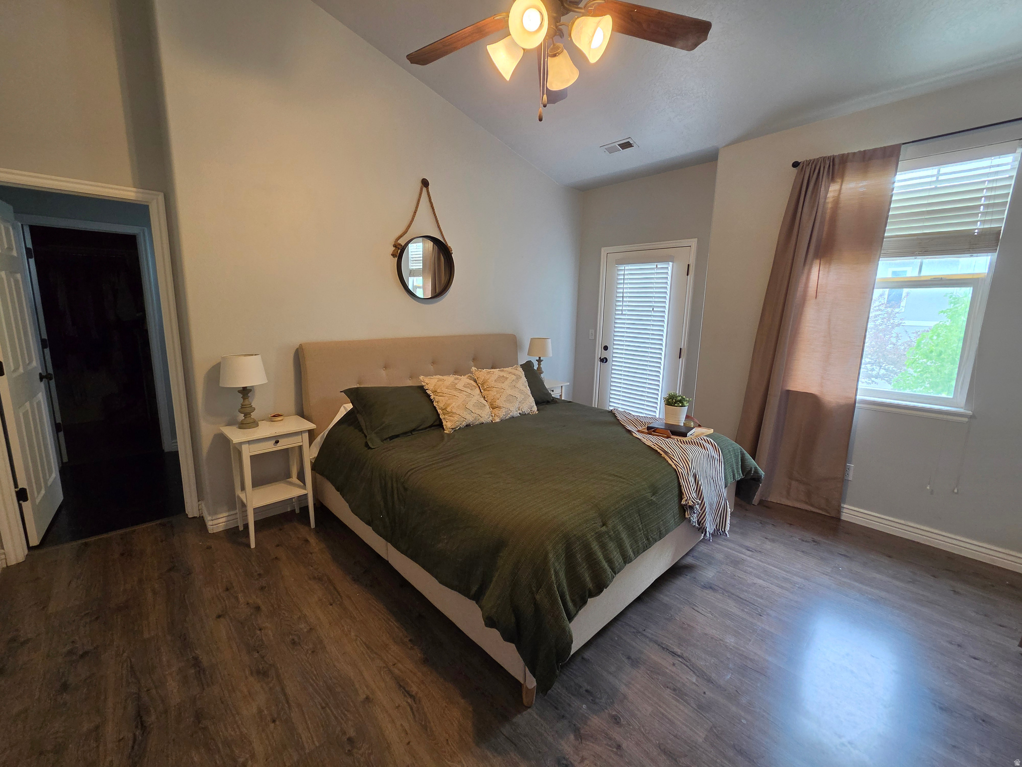 THE GABLES - Residential