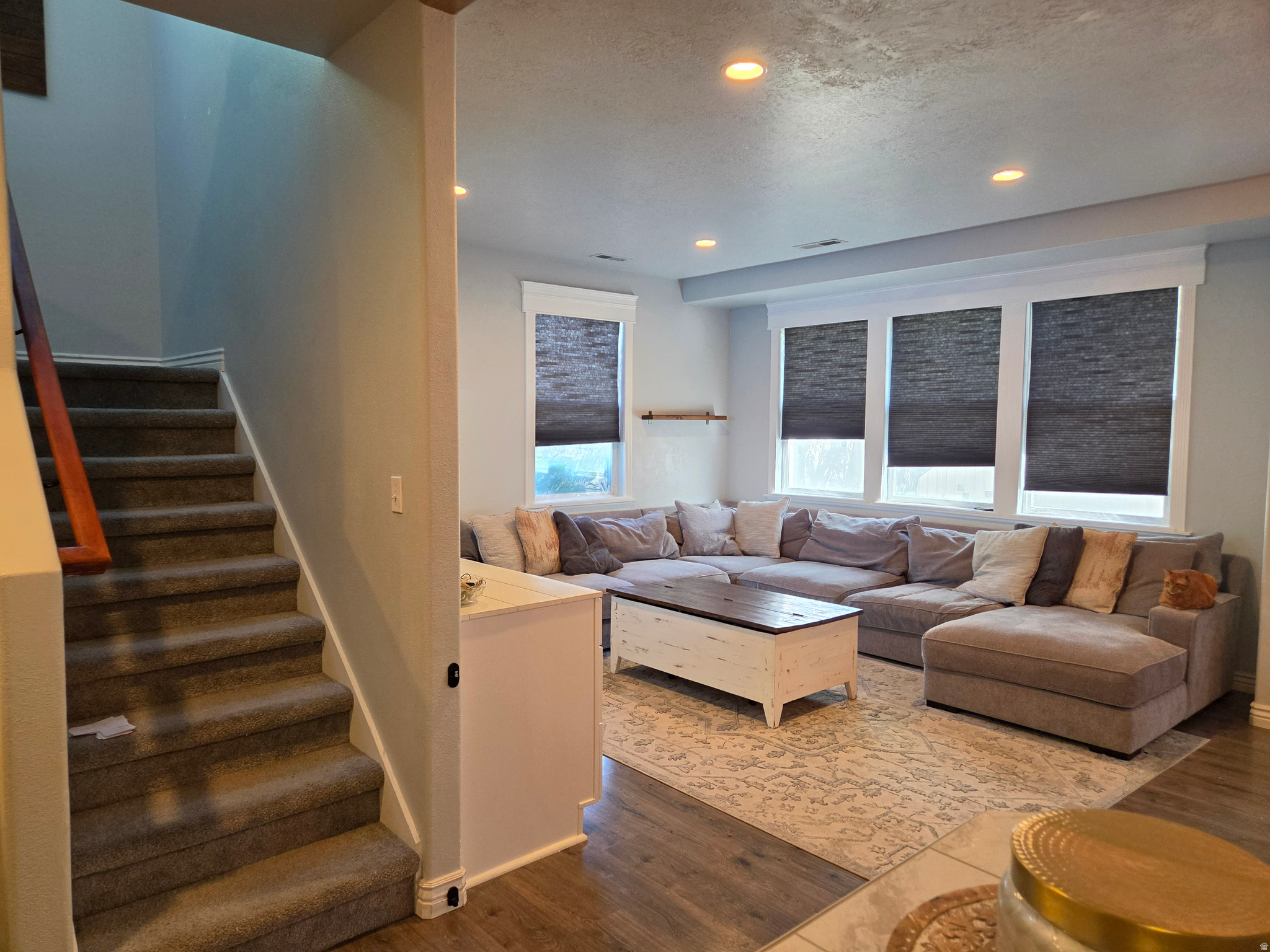 THE GABLES - Residential