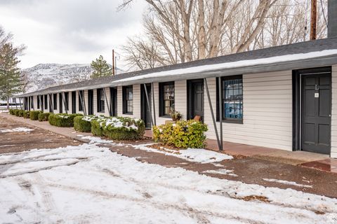Photo of 1180 S COVE RD, Richfield, UT 84701 (MLS # 2110966)
