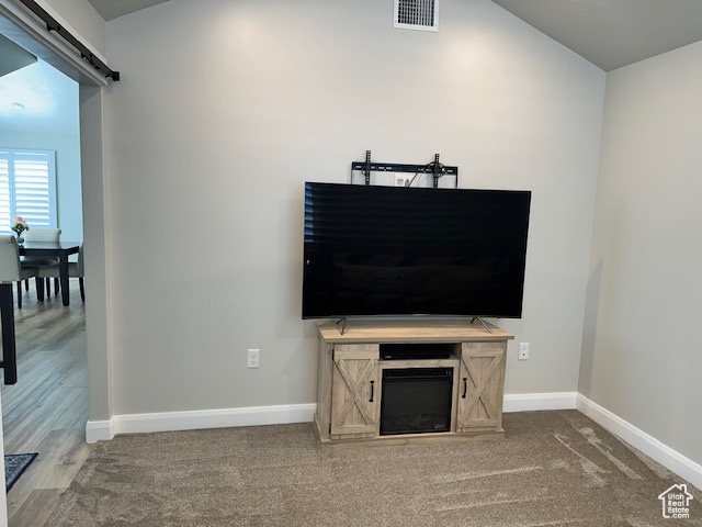 THE VILLAS AT LEGACY FARMS - Residential