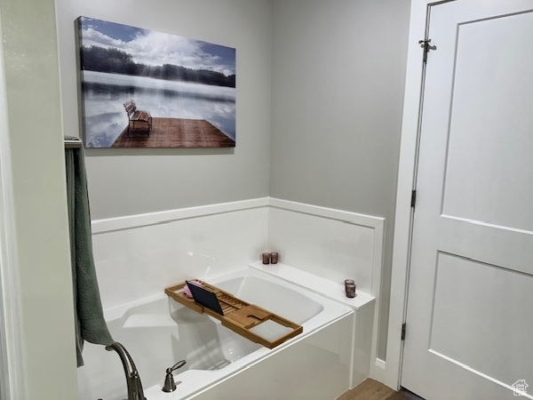 THE VILLAS AT LEGACY FARMS - Residential