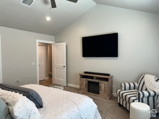 THE VILLAS AT LEGACY FARMS - Residential