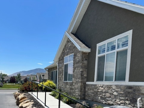 THE VILLAS AT LEGACY FARMS - Residential