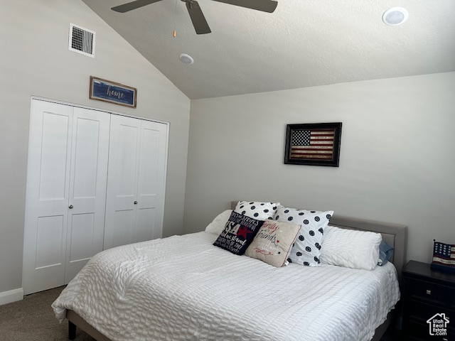 THE VILLAS AT LEGACY FARMS - Residential