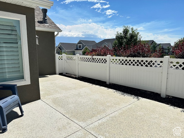 THE VILLAS AT LEGACY FARMS - Residential