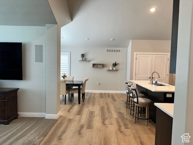 THE VILLAS AT LEGACY FARMS - Residential