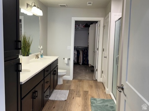 THE VILLAS AT LEGACY FARMS - Residential