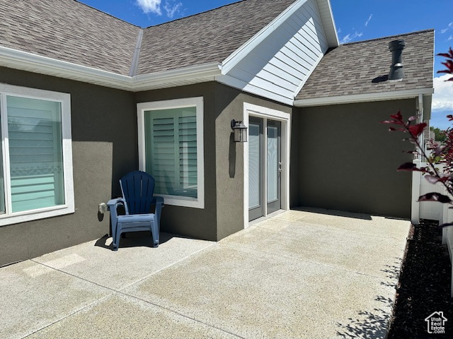 THE VILLAS AT LEGACY FARMS - Residential