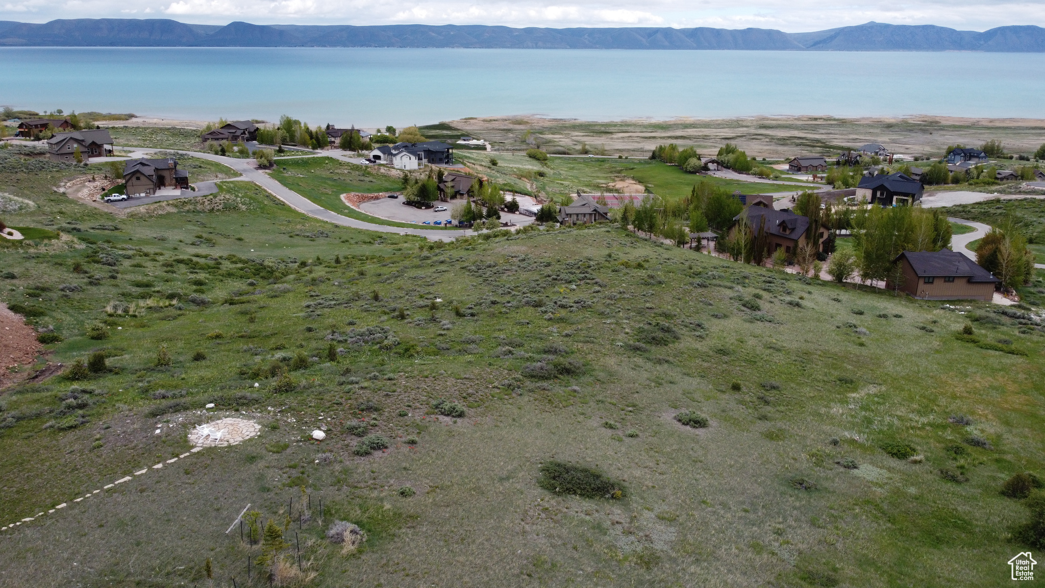 138 Aster Pl, Fish Haven, Idaho image 4