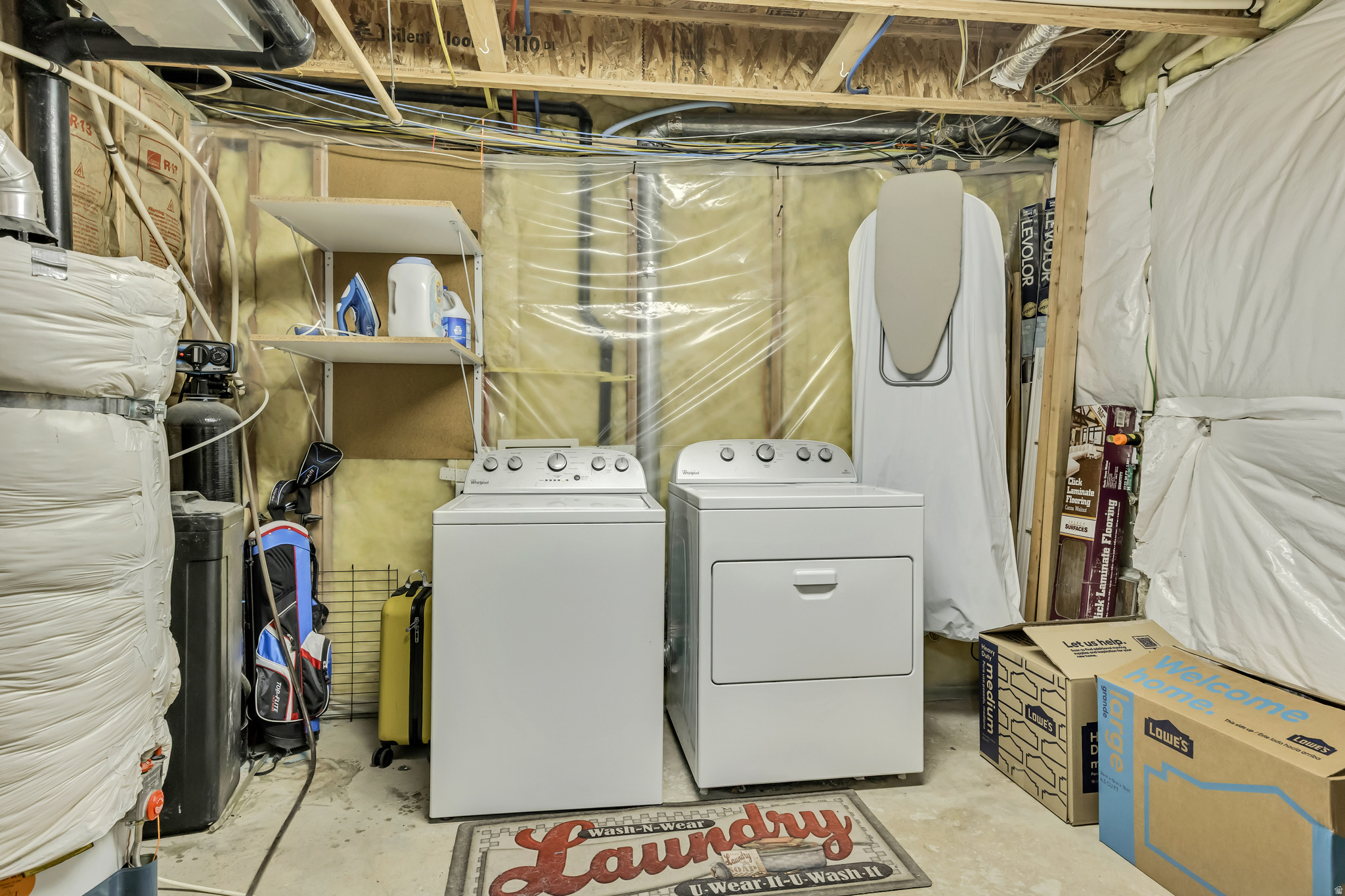 INVERNESS SQUARE - Residential