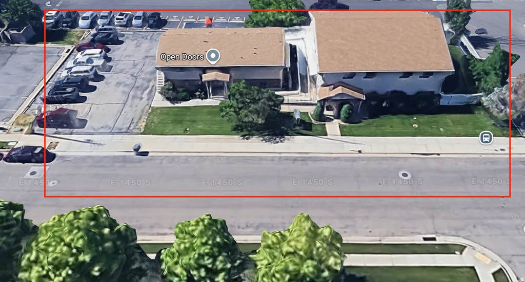 Photo of 1360 E 1450 S, Clearfield, UT 84015 (MLS # 2180470)