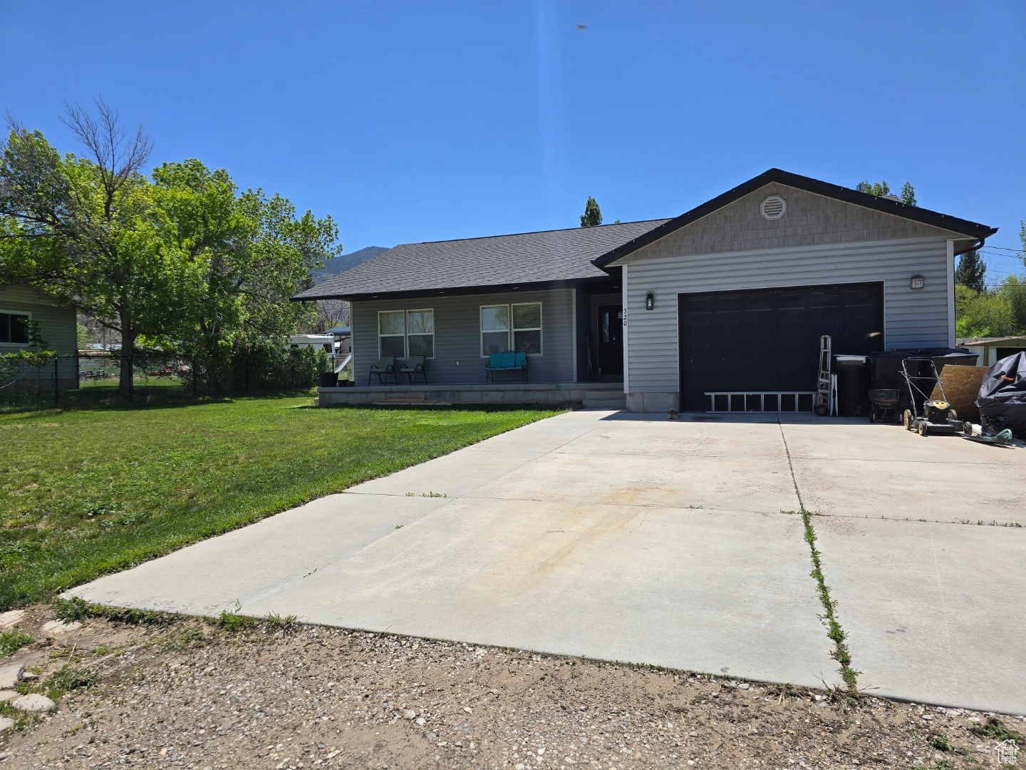 320 E 100, Manti, Utah image 3