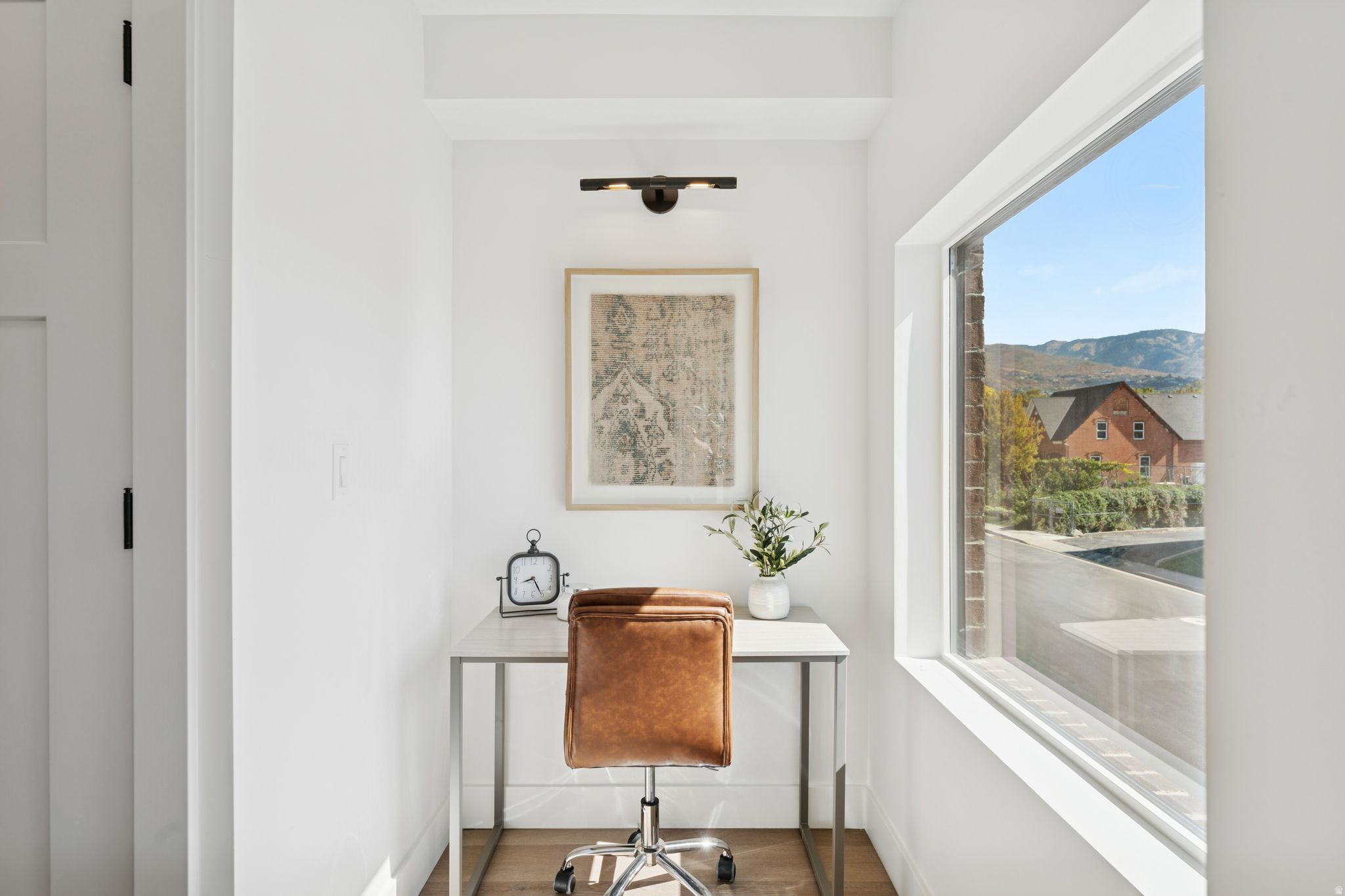 THE BROOKS ON MAIN - Residential