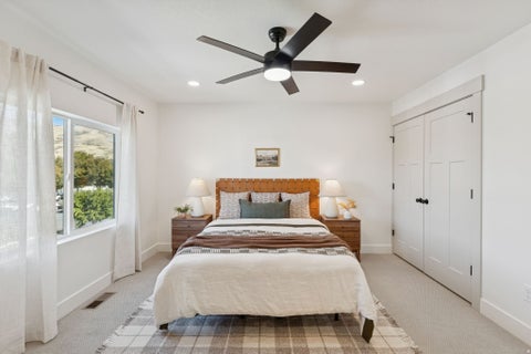Tiny photo for 41 E 200 N #6, Bountiful, UT 84010 (MLS # 2152642)