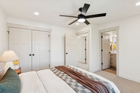 Tiny photo for 41 E 200 N #6, Bountiful, UT 84010 (MLS # 2152642)