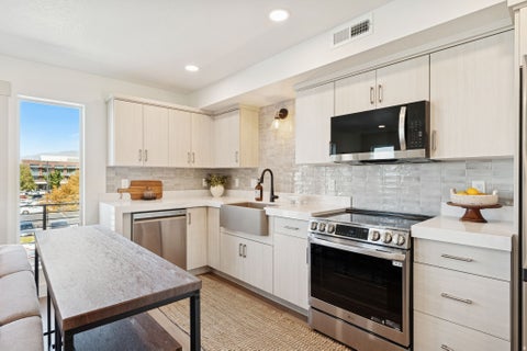 Tiny photo for 41 E 200 N #6, Bountiful, UT 84010 (MLS # 2152642)