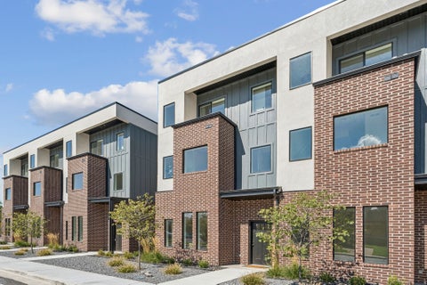 Tiny photo for 41 E 200 N #6, Bountiful, UT 84010 (MLS # 2152642)