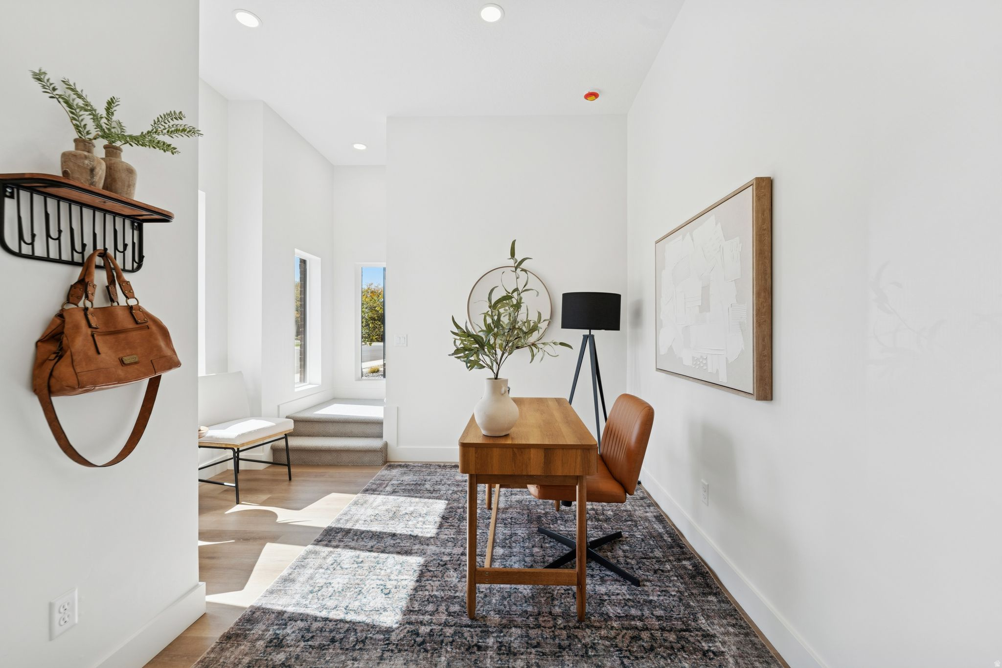 THE BROOKS ON MAIN - Residential