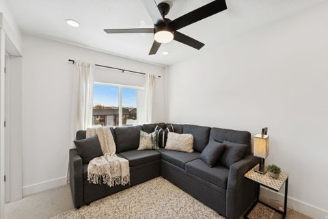 Tiny photo for 41 E 200 N #6, Bountiful, UT 84010 (MLS # 2152642)