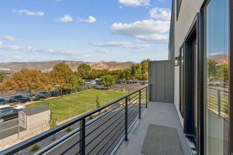 Tiny photo for 41 E 200 N #6, Bountiful, UT 84010 (MLS # 2152642)