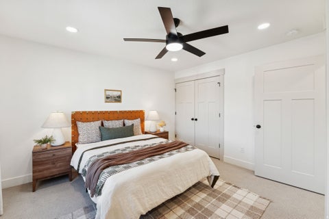 Tiny photo for 41 E 200 N #6, Bountiful, UT 84010 (MLS # 2152642)