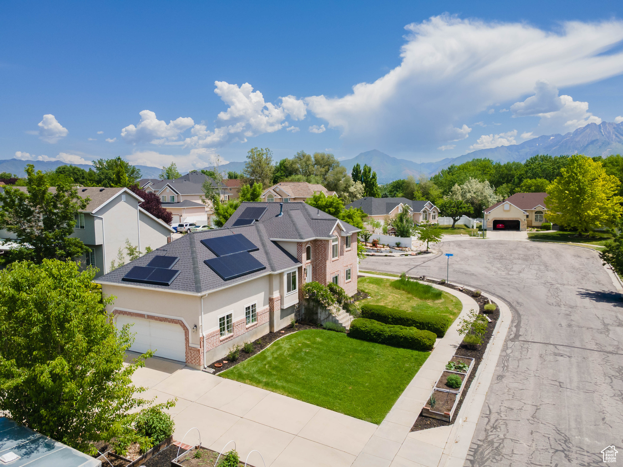 832 W Lerwill Ave, Taylorsville, Utah image 27