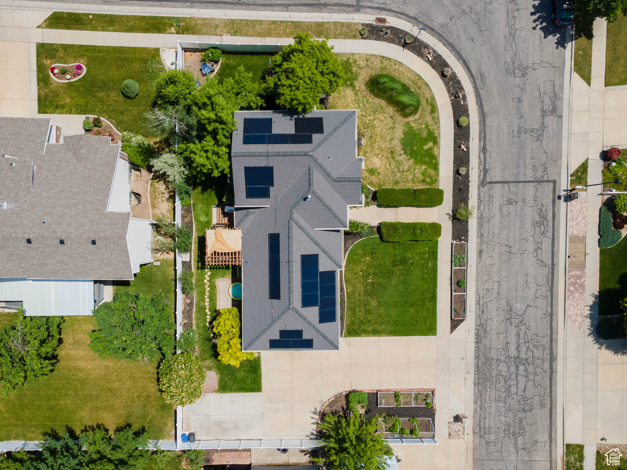 832 W Lerwill Ave, Taylorsville, Utah image 33