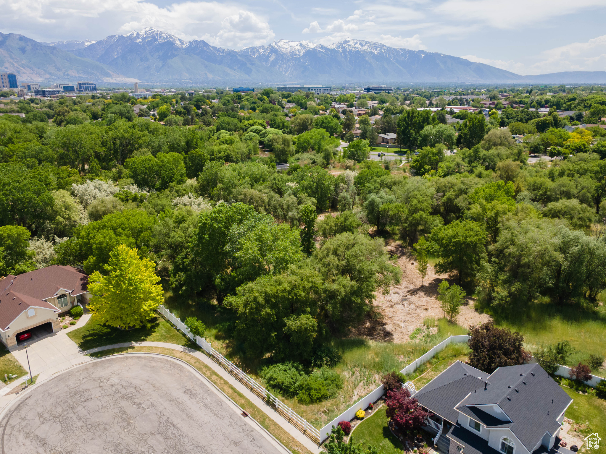 832 W Lerwill Ave, Taylorsville, Utah image 34