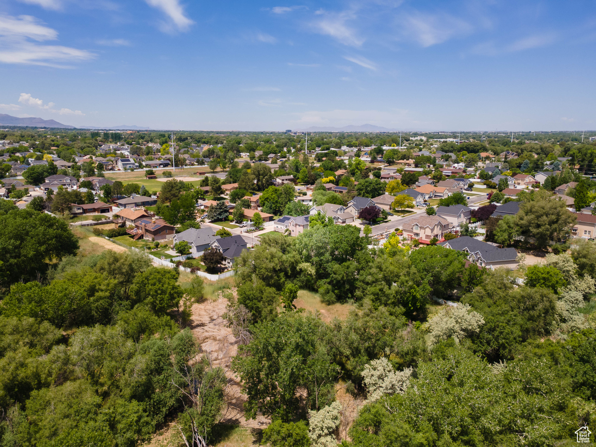 832 W Lerwill Ave, Taylorsville, Utah image 36