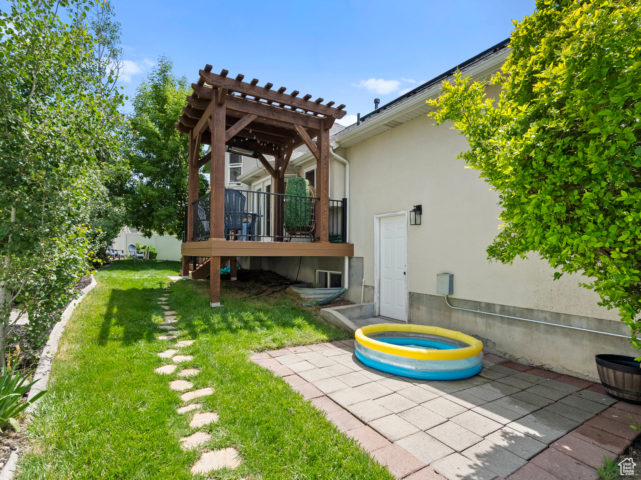 832 W Lerwill Ave, Taylorsville, Utah image 23