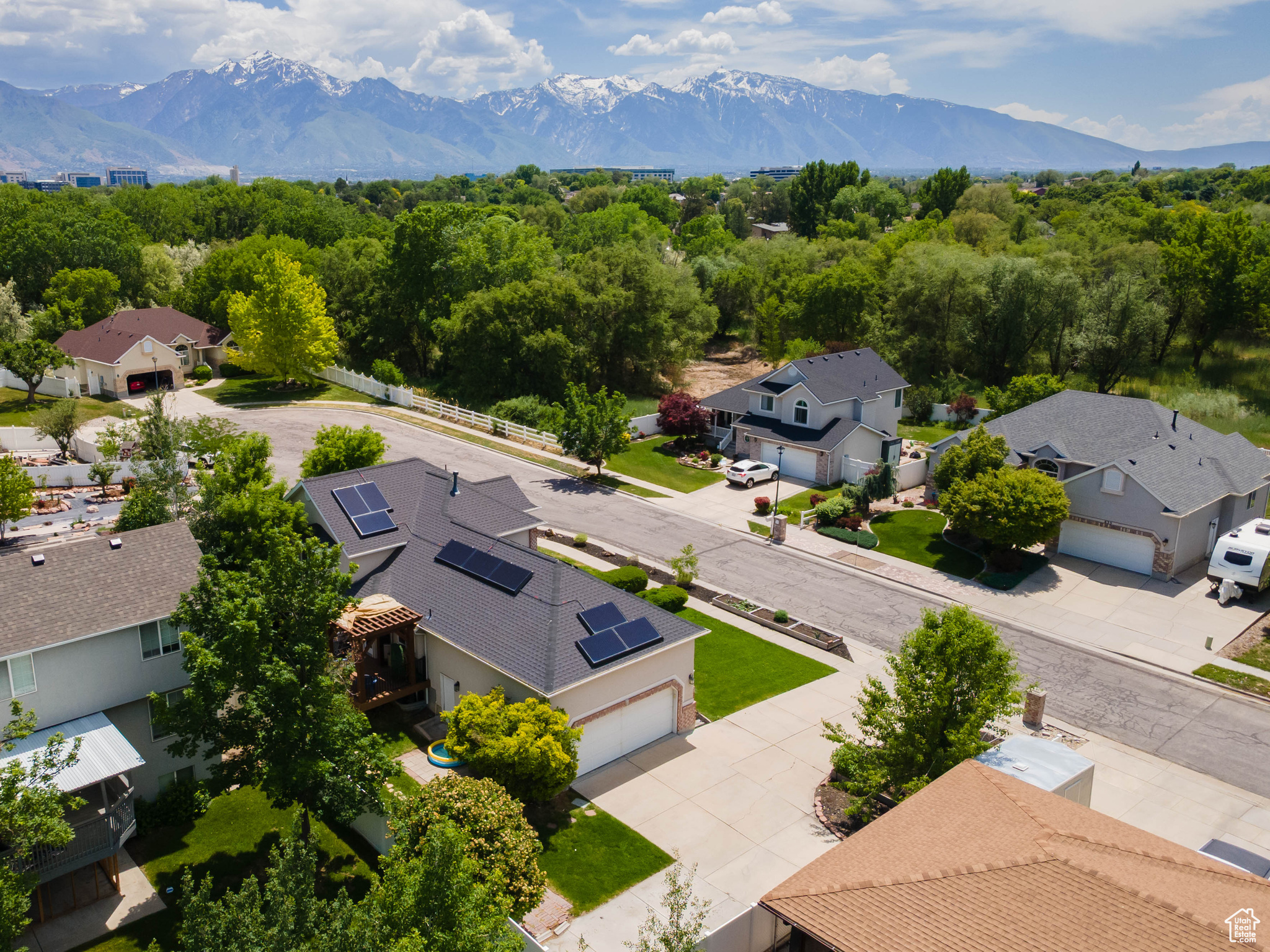 832 W Lerwill Ave, Taylorsville, Utah image 29