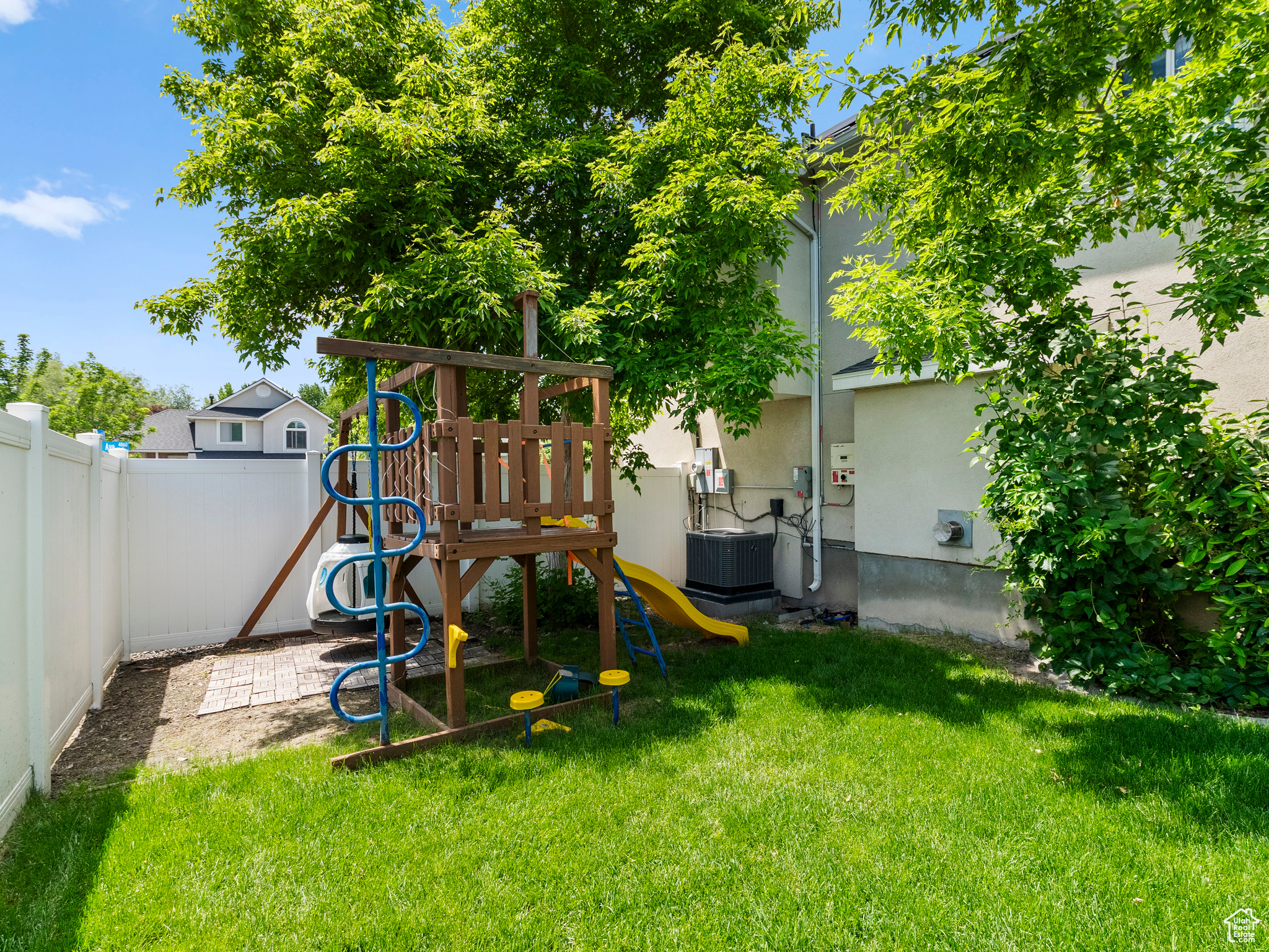 832 W Lerwill Ave, Taylorsville, Utah image 22