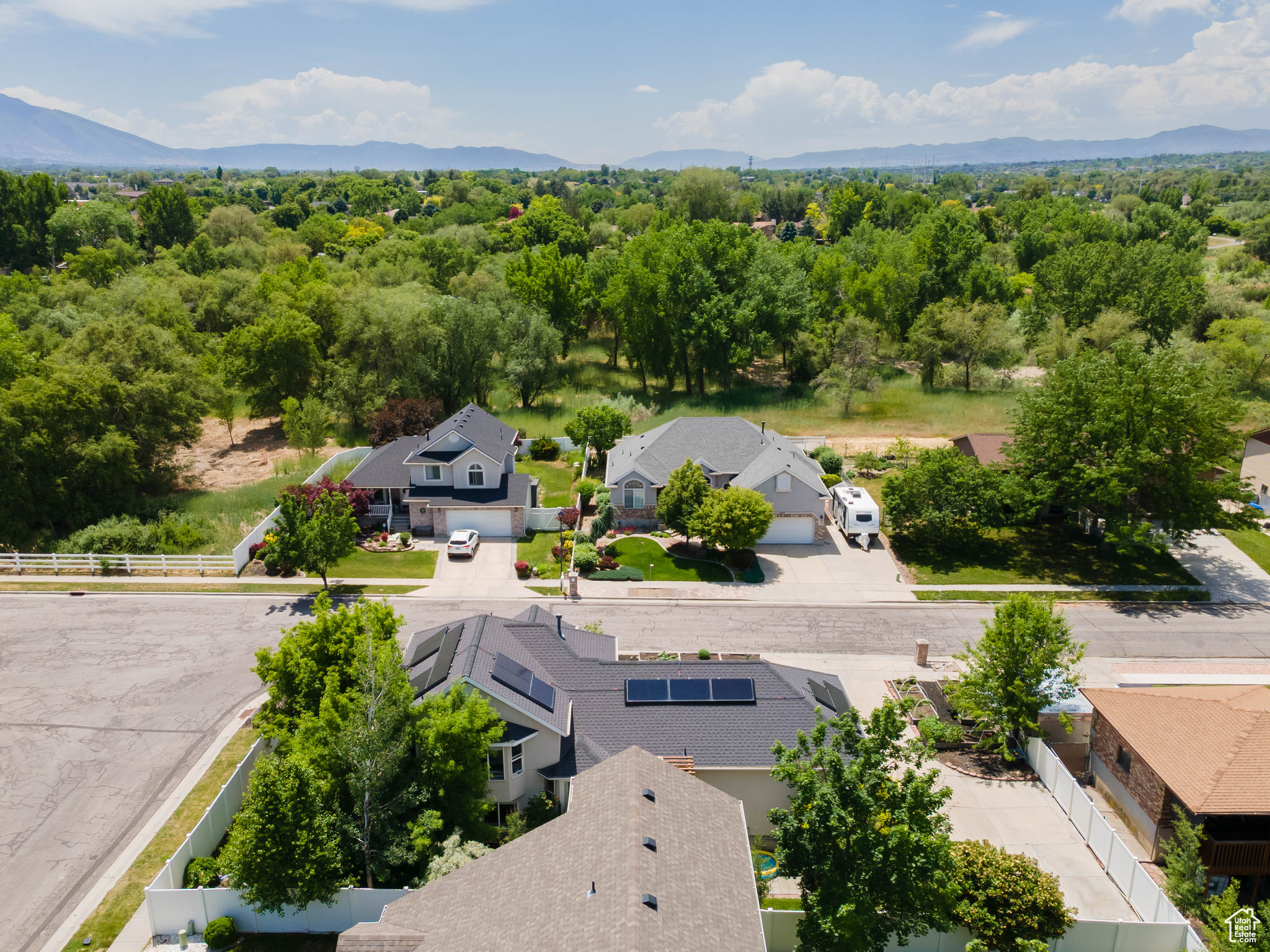 832 W Lerwill Ave, Taylorsville, Utah image 30