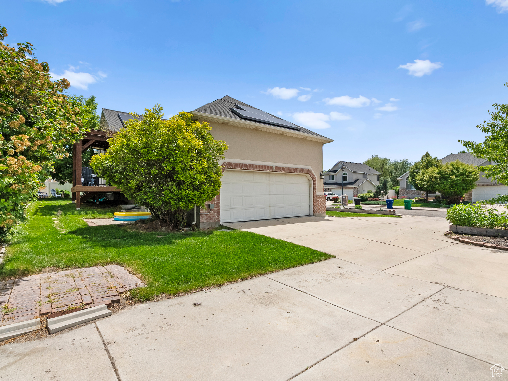 832 W Lerwill Ave, Taylorsville, Utah image 24