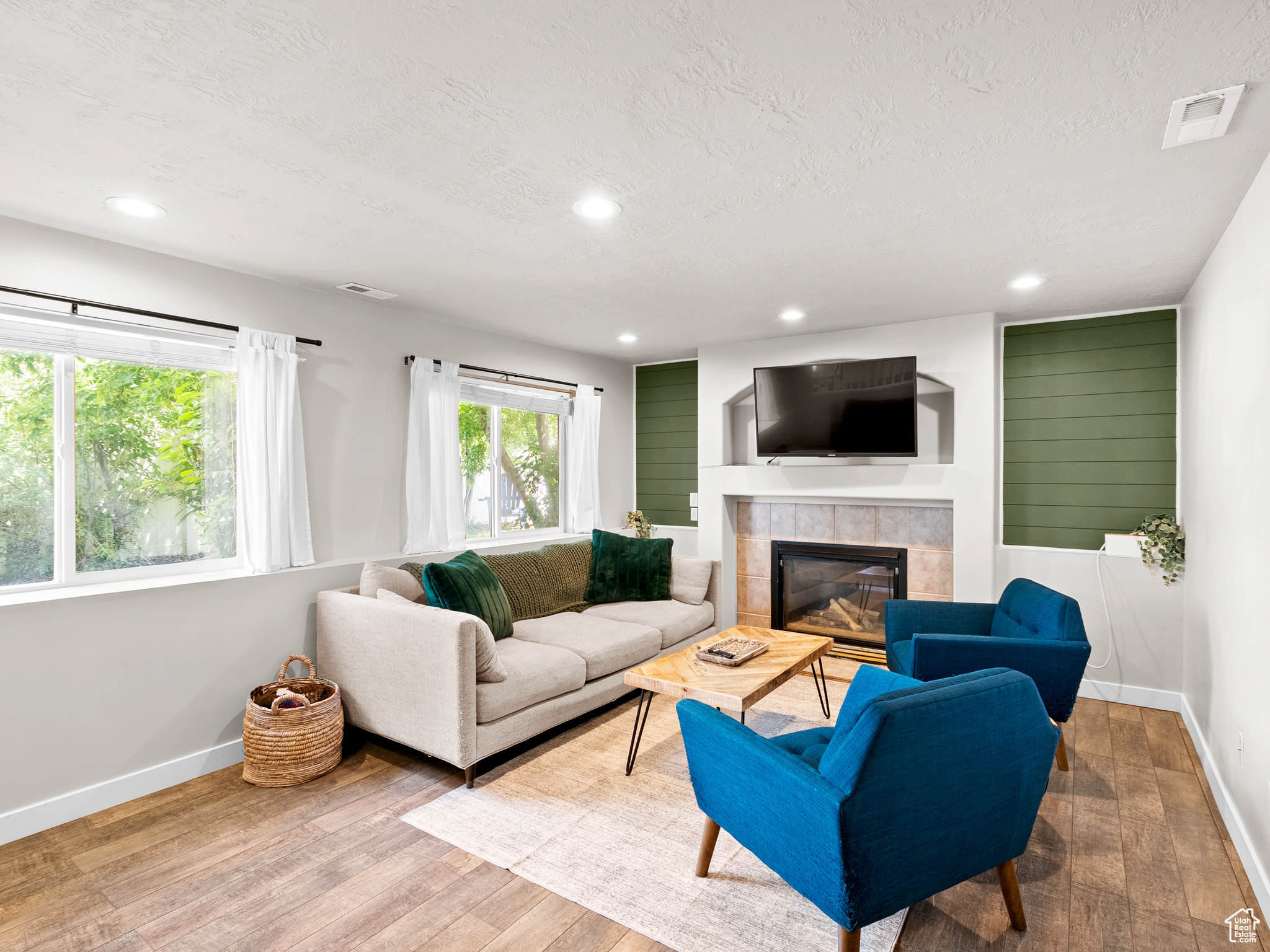 832 W Lerwill Ave, Taylorsville, Utah image 3