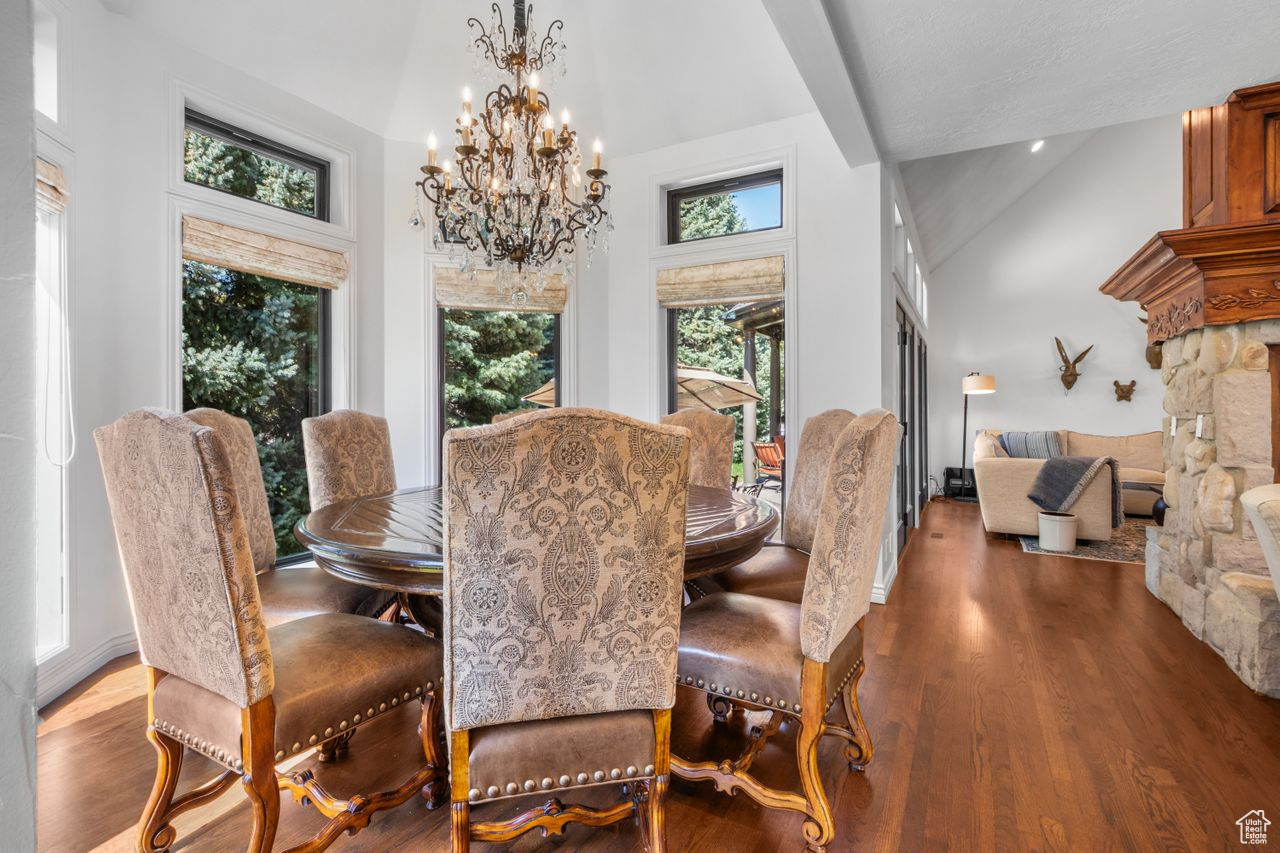 PEPPERWOOD - Residential