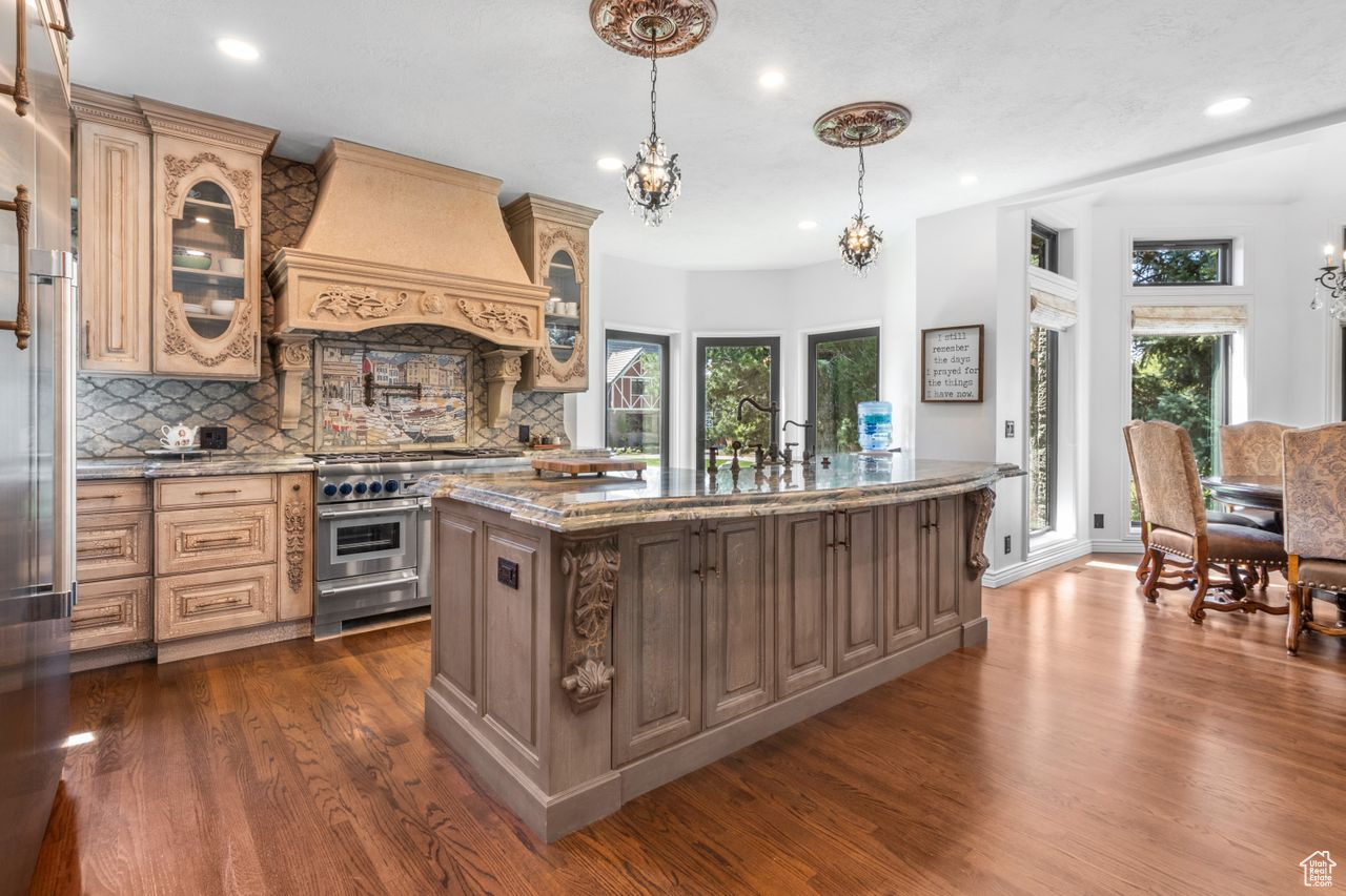 PEPPERWOOD - Residential
