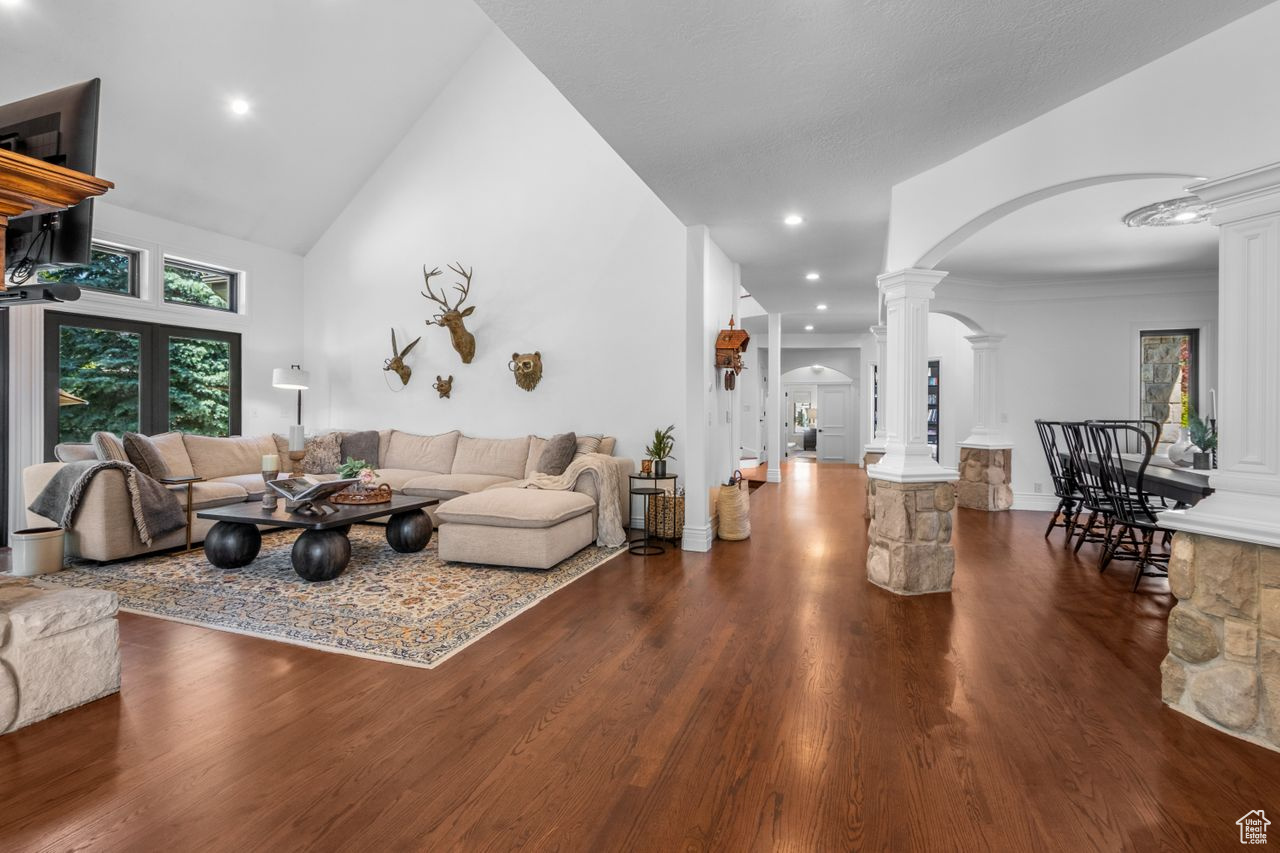 PEPPERWOOD - Residential