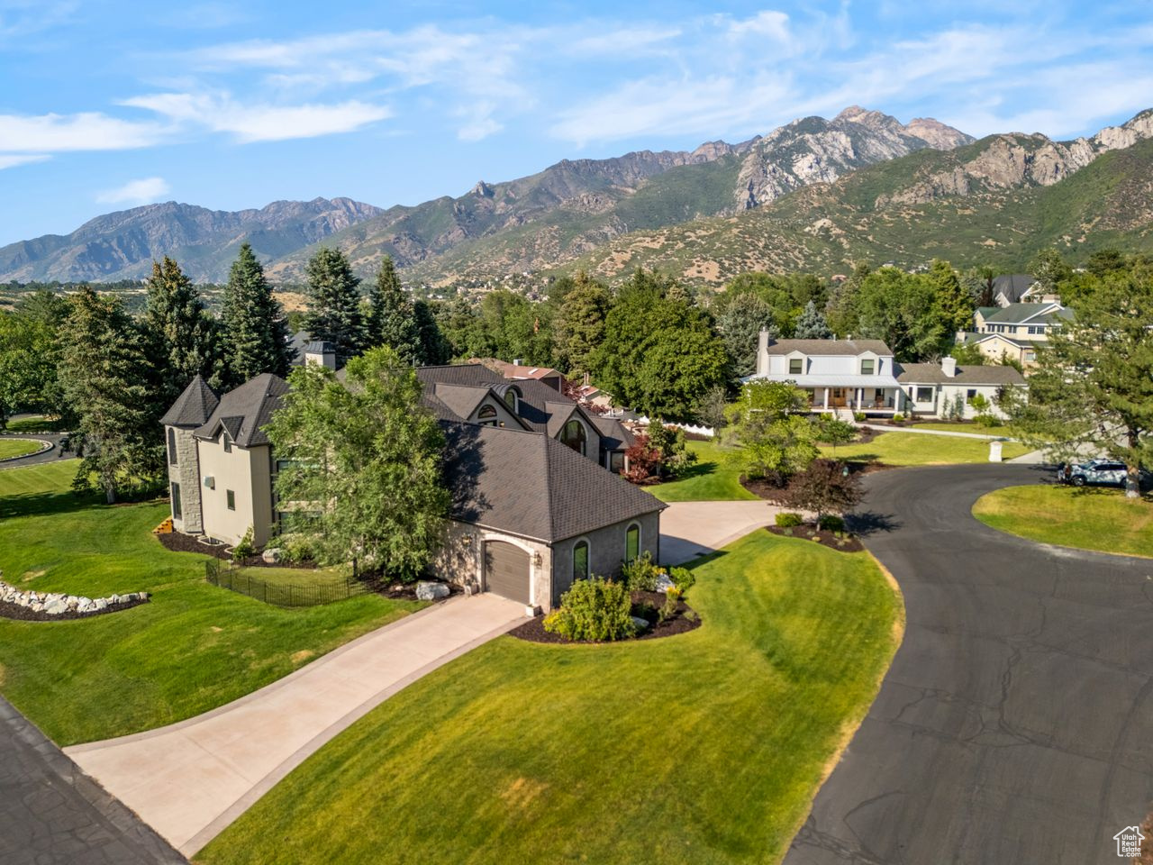 PEPPERWOOD - Residential