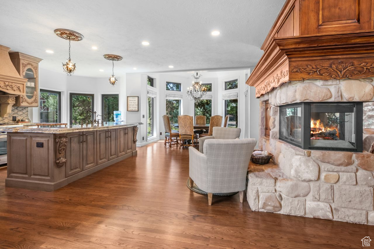 PEPPERWOOD - Residential