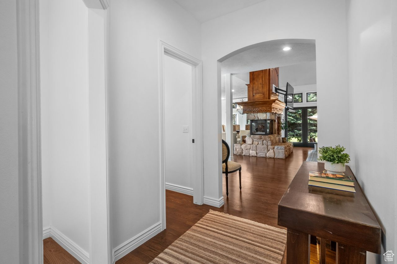PEPPERWOOD - Residential