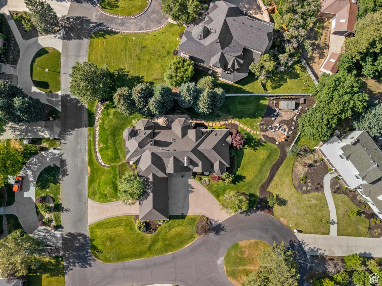 PEPPERWOOD - Residential